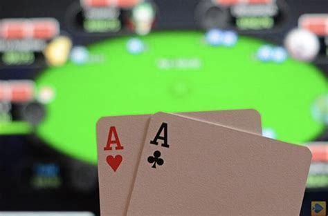 Online Poker & Real Money Poker Games